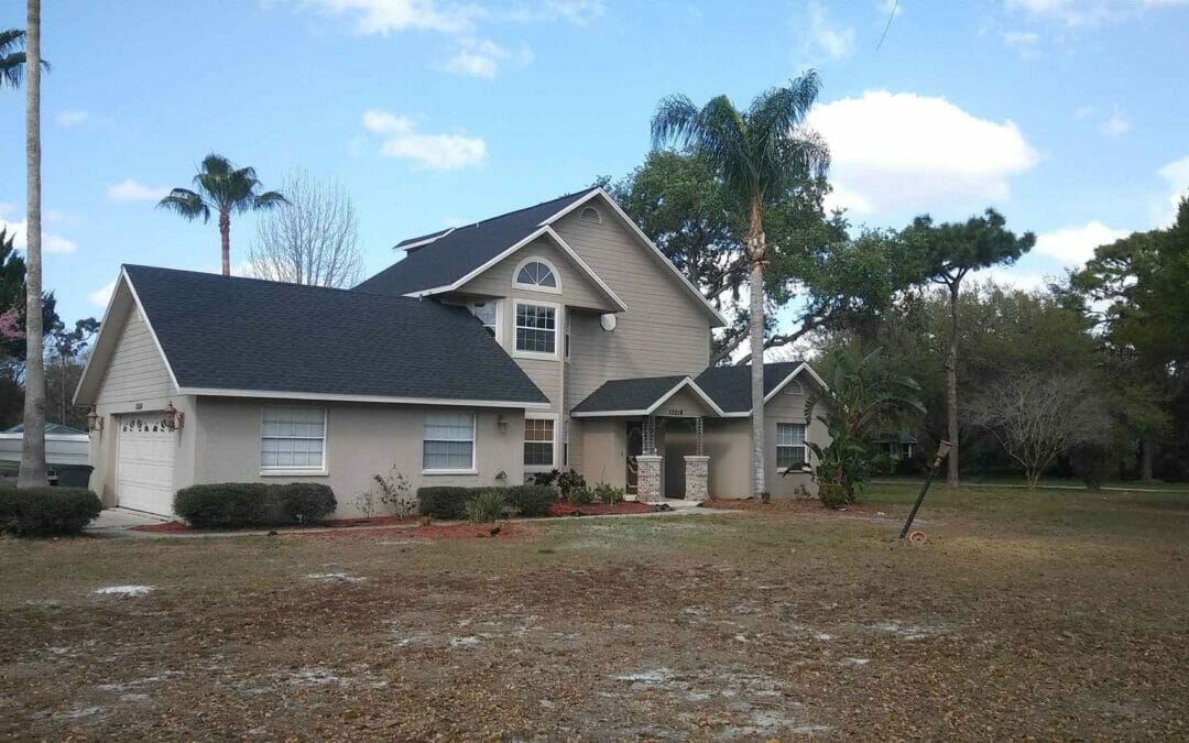 trusted roofing contractors Bradenton